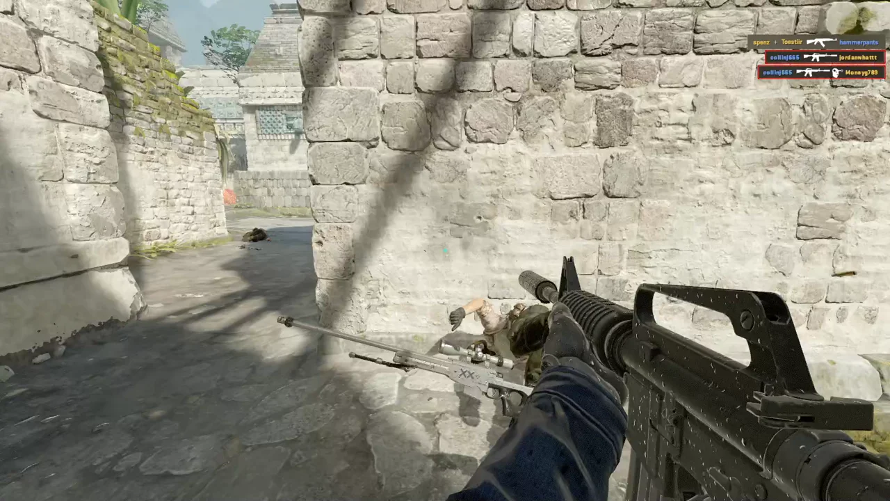 highlight